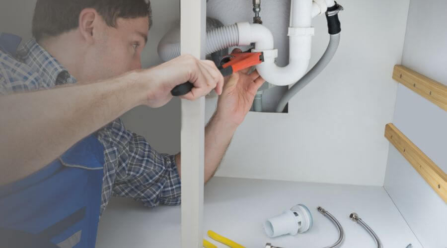 Local expert plumbing services in Auburn University, AL